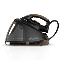 Stiroplus SP-2012 Σύστημα Σιδερώματος Πίεσης 7.5bar με Δοχείο 1.8lt Stiroplus SP-2012 Σύστημα Σιδερώματος Πίεσης 7.5bar με Δοχείο 1.8lt